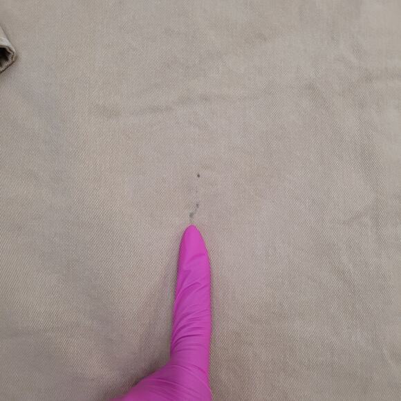 Vintage 90s Carhartt Button Shirt 2XL 28x33 Baggy - Picture 10 of 16